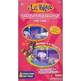Lil' Bratz Funky Fashion Furnishings Livin' Room