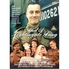 And a Nightingale Sang [UK Import]