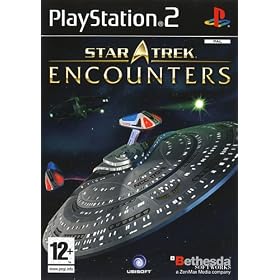Star Trek : Encounters
