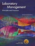 Laboratory Management: Principles and Processes