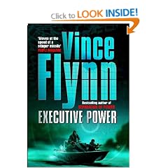 Executive Power