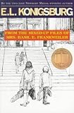 From the Mixed-Up Files of Mrs. Basil E. Frankweiler