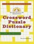 Random House Webster's Crossword Puzzle Dictionary: Third Edition