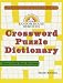 Books : Random House Webster's Crossword Puzzle Dictionary: Third Edition