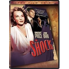 Shock [Import USA Zone 1]