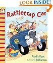 Rattletrap Car
