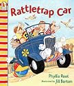 Rattletrap Car