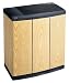 Tools & Hardware : Essick Air H12-300 3-Speed Evaporative Console Humidifier, Light Oak