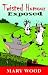 Book Twisted Humour Exposed
