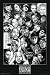 RAP GODS POSTER HIP HOP MUSIC 24
