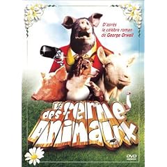 La Ferme des animaux
