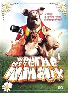 Fiche lecture la ferme des animaux