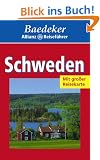 Baedeker Allianz Reisef�hrer Schweden