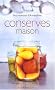 Conserves maison