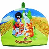 Half Moon Bay Tea Cosy, Golden Shred Picnic