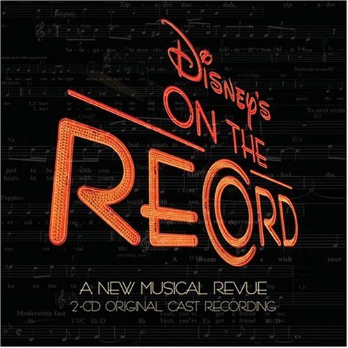 CD-Charts  Search : On the Record