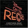 Image of album by Ashley Brown