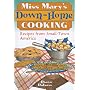 Miss Mary's Down-Home Cooking: Recipes from Small-Town America