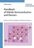 Handbook of nitride semiconductors and devices