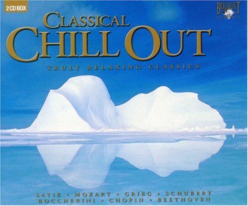 CD-Charts  Music : Classical Chill Out Vol. 2