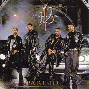 112 - 112 Part 3 [VINYL] - Zortam Music