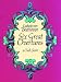Book Six Great Overtures in Full Score