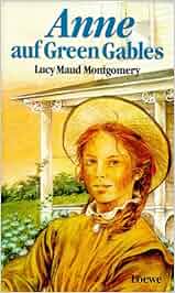 Anne Von Green Gables