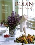 Revue Editions du Chêne  / Rodin : Le festin d'une vie