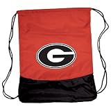 Logo Chair LCC-142-64 Georgia Bulldogs NCAA String Pack