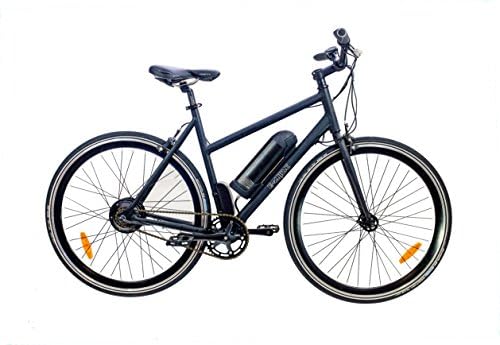 E-Glide SS Drop Frame Plus Electric Bicycle