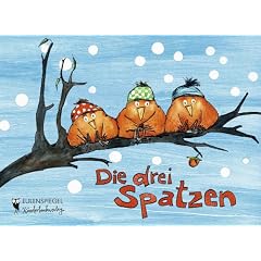 Die drei Spatzen