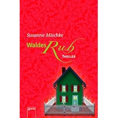 Waldesruh: Arena Thriller