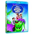 Pedro y el Dragon [Blu-ray]