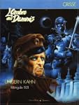 L'ombre des damnes t1 : ungern kahn