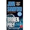 John Sandford books (Lucas Davenport, Kidd series, Virgil Flowers)