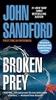 Broken Prey (Lucas Davenport Mysteries)