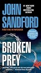 Broken Prey (Lucas Davenport Mysteries)
