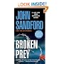 Broken Prey