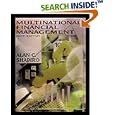 Multinational Financial Management