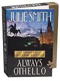 Author Classic Mystery Jigsaw Puzzle - Julie Smith