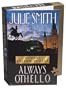 Author Classic Mystery Jigsaw Puzzle - Julie Smith
