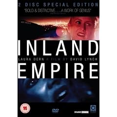 Inland Empire [2007]