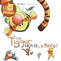 The Tigger Movie and More