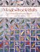 Search : Meadowbrook Quilts: 12 Projects Inspired by Nature