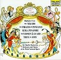 Gilbert & Sullivan - Highlights from The Mikado, The Pirates of Penzance, H.M.S. Pinafore, The Yeomen of the Guard, Trial of Jury