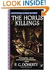 The Horus Killings