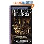 The Horus Killings