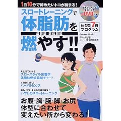 �X���[�g���[�j���O�ő̎��b��R�₷!! (�ŐV�ŕ��ʕʕ�) (Gakken mook)