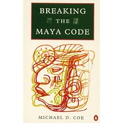 Breaking the Maya Code