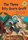 The Three Billy Goats Gruff (Read-It! Readers: Fairy Tales Yellow Level)